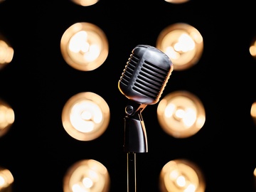 Голоса третьей столицы. Первый кастинг