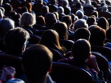 А это, как два крыла