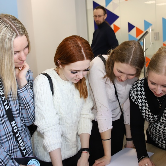 Кадровый центр – твой помощник на рынке труда