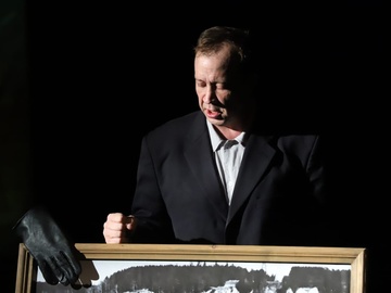 Михаил Ульянов. Наследие