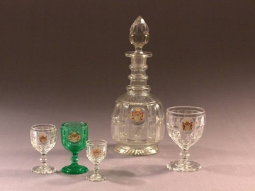 Сокровище семьи Романовых