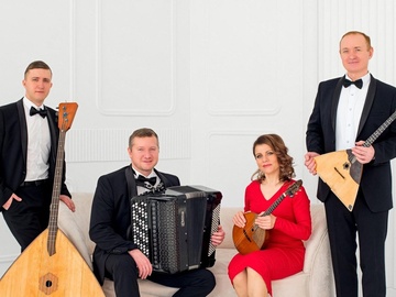 Классика in Folk