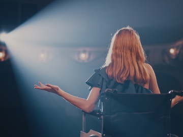 Заповедная поэзия: из Омска на Алтай