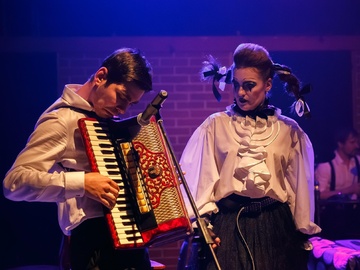 Стань моей причиной