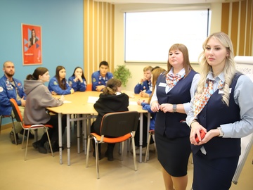 Мастер-класс «Как составить резюме-шедевр?»