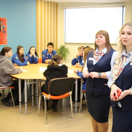 Мастер-класс «Как составить резюме-шедевр?»