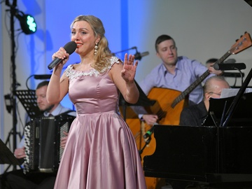 Татьяна Харечко. Я не могу иначе