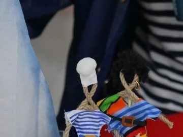 Разрешите пришвартоваться?