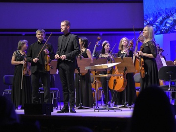 Ван Гог. Автопортрет