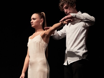 Наваждение