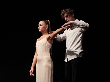 Наваждение