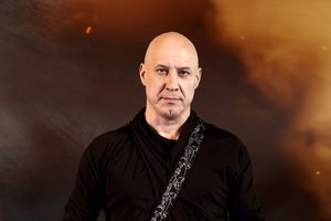 Денис Майданов