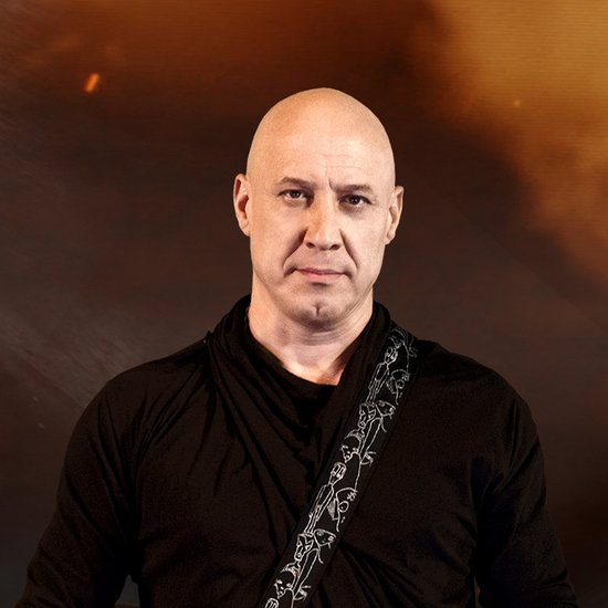 Денис Майданов