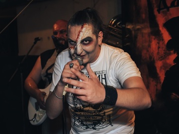 Спектакль Джо