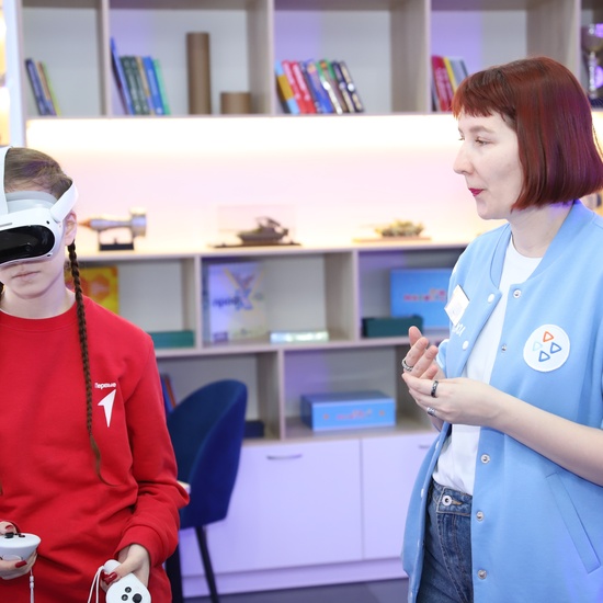 Моделирующая игра "4К"