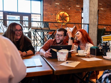 Кое-что, кое-где, кое-как. Выпуск #7