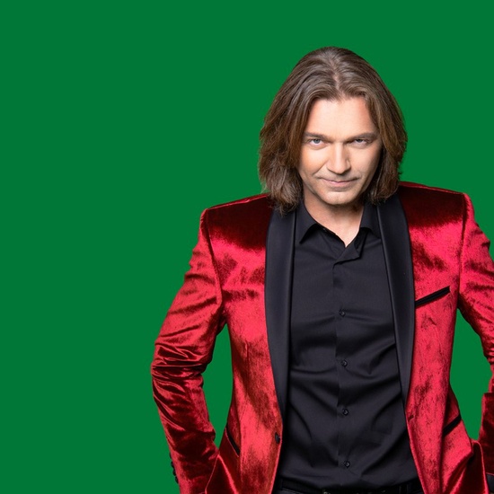 Дмитрий Маликов