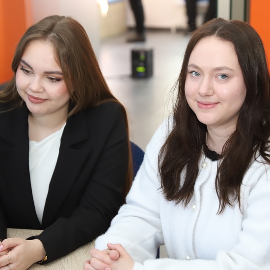 Моделирующая игра "Думай как эйчар"