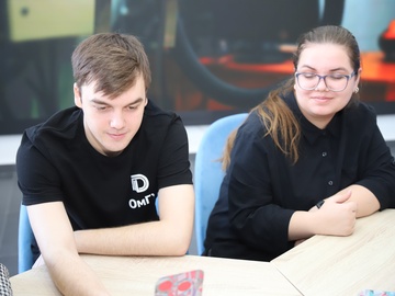 Квиз "Ход конем"