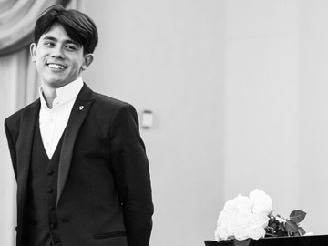 Джордж Харлионо