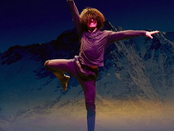 Я, бабушка, Илико и Илларион