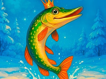 По щучьему велению