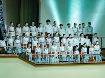 Приключения Буратино. Музыкальные мультприключения