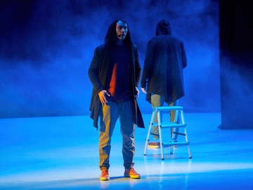 Глубокое отражение