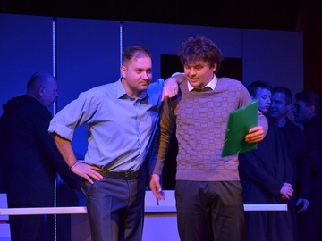 Смерть со вкусом Гуакана