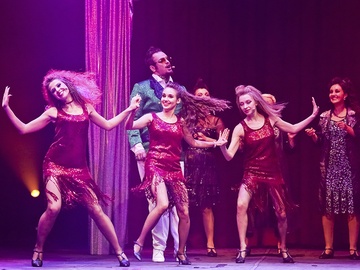 Стань счастливой!