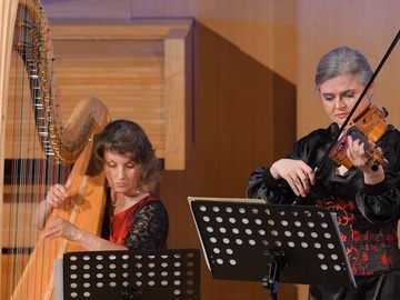 Вечера камерной музыки. Эспаньола