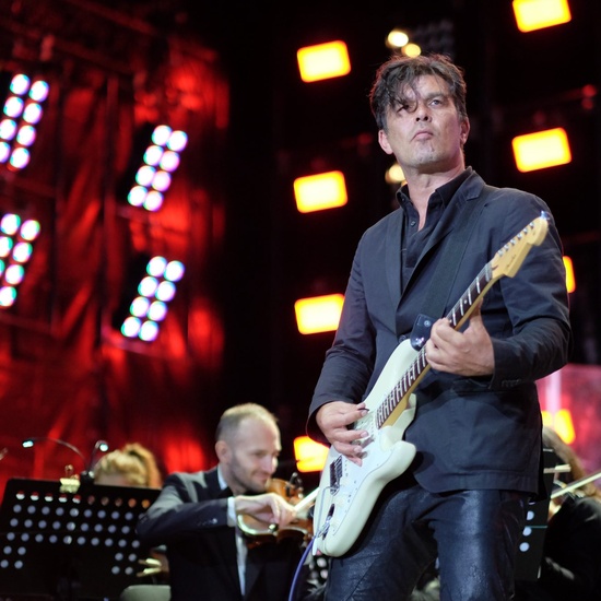 Симфоническое «Кино»