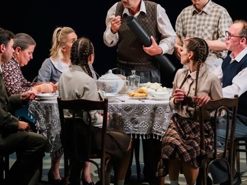 Журавлики-кораблики