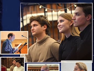 С миру по сказке