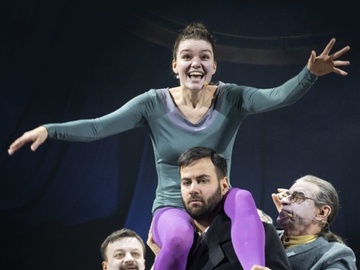 Я убил Царя