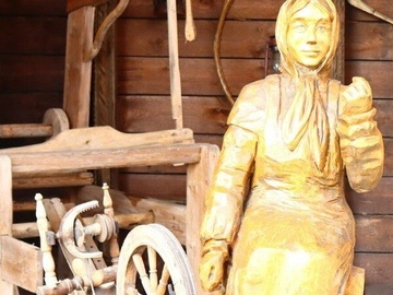 Путешествие в волшебную мастерскую