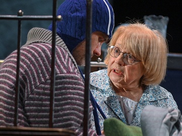 Похороните меня за плинтусом