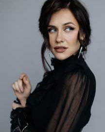 Ольга Малащенко. Stand Up