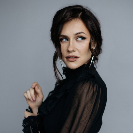 Ольга Малащенко