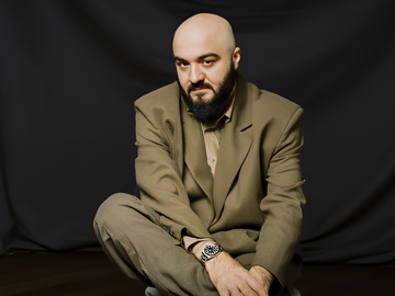 Расул Чабдаров