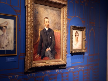 Мир братьев Маковских