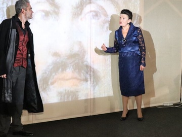 Я — Караваджо