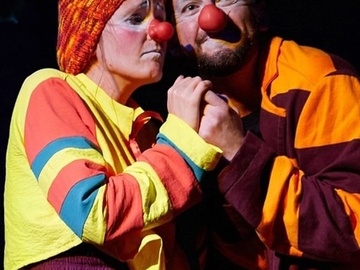 Оч(с)ень хочется тепла