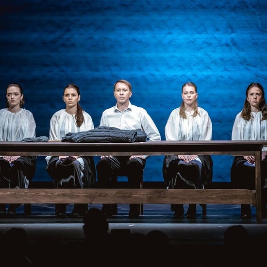 Русский крест