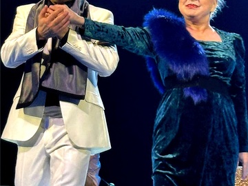 Любовь под гипнозом