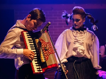 Стань моей причиной