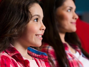 Чипатанга. Читка пьесы Евгении Юсуповой