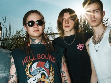 Папин Олимпос