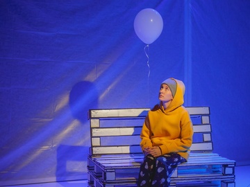 Мой папа - Питер Пэн