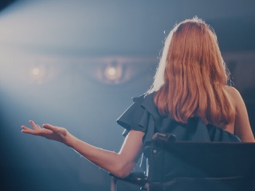 Заповедная поэзия: из Омска на Алтай